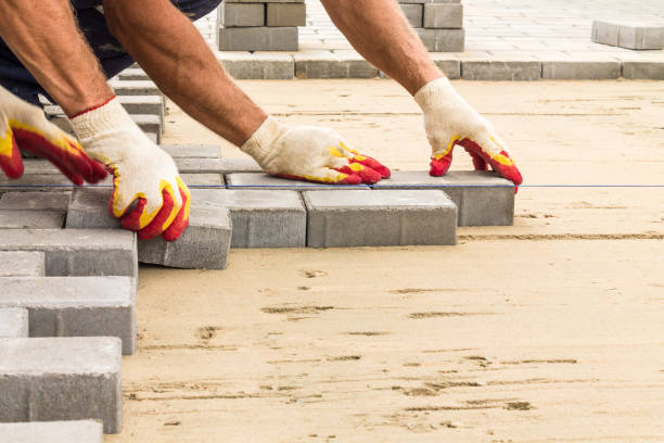 Reasons to Select Us for Your Driveway Paving Requirements in Broad Creek, NC