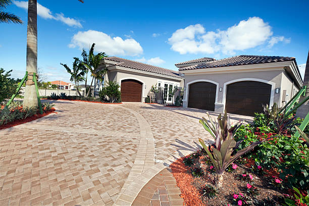 Best Driveway Pavers Near Me  in Broad Creek, NC