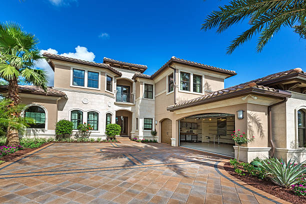 Best Driveway Pavers Installation  in Broad Creek, NC