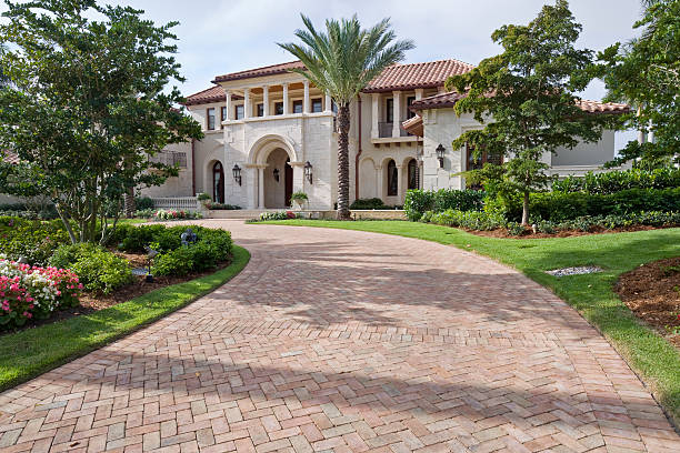 Best Local Driveway Pavers  in Broad Creek, NC