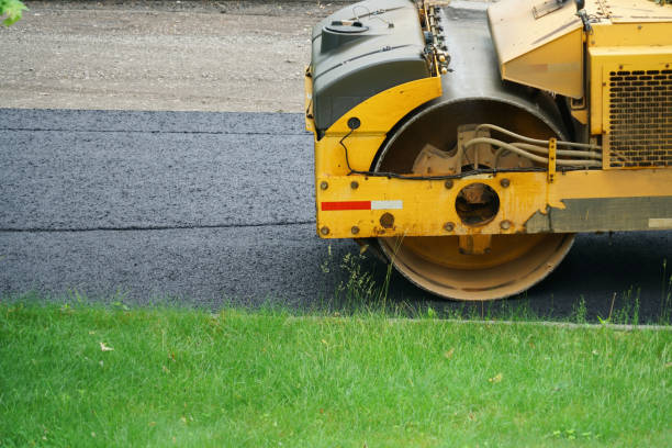 Trusted Broad Creek, NC Driveway Pavers Experts
