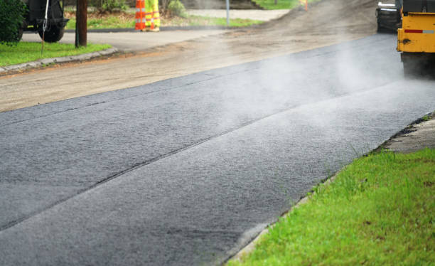 Best Interlocking Driveway Pavers  in Broad Creek, NC