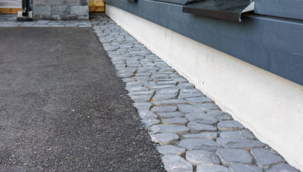 Best Residential Driveway Paver Services  in Broad Creek, NC