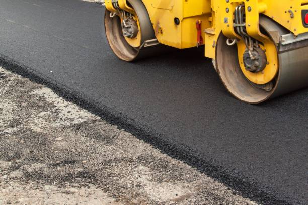 Best Custom Driveway Pavers  in Broad Creek, NC