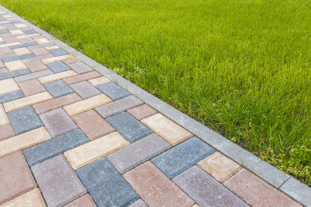 Broad Creek, NC Driveway Pavers Company